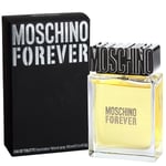 Moschino Forever For Men edt 100ml