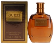 Marciano By Guess For Men EDT Cologne Spray 1.7oz New