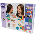 Plus-Plus Plus-plus Learn To Build Mega Set/pastel