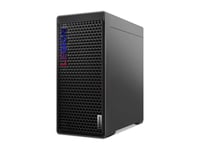 Lenovo Legion T5 26Irx9 90Xe - Tower Gaming - Core I7 I7-14650Hx / Inntil 5.2 Ghz - Ram 32 Gb - Ssd 1 Tb - Nvme - Geforce Rtx 4070 Super - Gigabit Ethernet, 2.5 Gigabit Ethernet, Bluetooth 5.2, Ieee 802.11Ax (Wi-Fi 6) - Win 11 Home - Monitor: Ingen