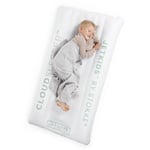 Stokke JetKids™ CloudSleeper - white