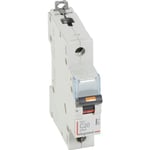 DX3 MCB AUTOMAT C20 1P 1M 25KA