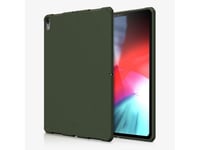 Itskins Feronia Bio Apple Ipad Pro 12.9 2018 Kaki, Etui, Apple, Ipad Pro 12.9" (2018), 32,8 Cm (12.9")