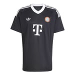 Bayern München 3. Keeperdrakt 2024/25 Barn - adidas, størrelse 152 cm