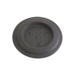 Bosch - chapeau de bruleur 00032004762 pour four gaggenau - 00155975