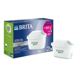 Brita - Cartouche filtrante expert x 2 maxtra pro expert anti-tartre 1050428