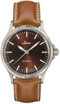 Sinn Watch 556 I M Tan Leather