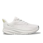 Hoka Clifton 9 Vit - Handla nu på Loparshop.se!