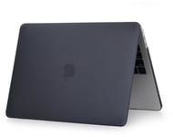 Trolsk Matte Case (Macbook Air 13 (2018/2020)) - Vit