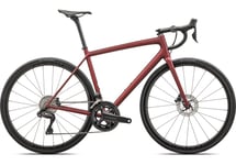 Specialized Aethos Pro - Shimano Ultegra Di2 52