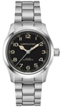 Hamilton H70405130 EX DISPLAY Khaki Field Murph Automatic ( Watch