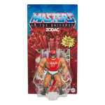 Masters of the Universe Origins figurine Collection: Zodac 14 cm