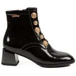 Bottines Rock Away  85518