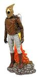 Diamond Select Toys- Action Figure, Disney Select Classic Rocketeer AF, Various