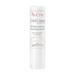 Avène Cold Cream Nutrition Stick Lèvres Nourrissant Rouge(S) À 4 g