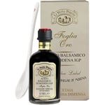 La Vecchia Dispensa Gold Label Gift Box Balsamico IGP 100ml