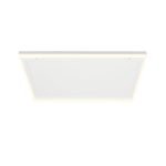 Midnight Sun plafonnnier infrarouge 70,5 x 70,5 cm 350 W blanc