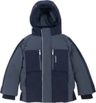 Viking Footwear Kids' Expower Winter Down Jacket Navy, 110