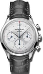 Montblanc Watch Heritage Automatic Chronograph D