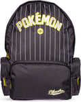 Pokemon Deluxe Backpack