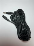 Axis IP Camera PS5-H PS-K PS-P PS-V PS-H 5 Metre LONG Extension Cable Lead Cord