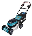 MAKITA GRESSKLIPPER 2X18V 46CM DLM462Z