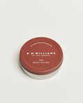 R.M.Williams Stockman's Boot Polish 70ml Tan