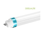 T5-LED 145 - 25W LED rör, 160 LM/W, 144,9 cm - Kulör : Varm