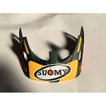 Suomy Kyt Casque, Blanc, 60