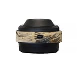 Lenscoat Fuji XF 1.4 Teleconverter - Linsebeskyttelse - Realtree Max5