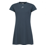 Head Tech Dress Women Navy (M)