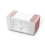 Nologo LZP-PP Mini USB décoration for la Maison Air Cooler Bureau des ménages Ordinateur de Bureau Bureau Petit Ventilateur étudiant Dorm Chambre Sourdine électrique du Ventilateur de Refroidissement