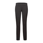 Mammut, Runbold Pants Women, phantom, 44