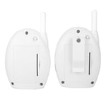 2.4GHz Wireless Digital Audio Baby Monitor Nanny Intercom Camera Electronic GHB