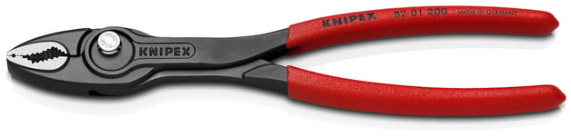 Knipex Muttertång TwinGrip SB-pack