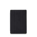 Hama Tablet-Case Fold Clear mit Sitftfach für Samsung Galaxy Tab S9 11" Noir