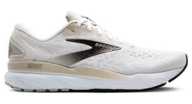 Brooks Running Ghost 16 - homme - blanc