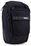 Thule Paramount Hybrid Bike Pannier And Backpack 26l Black 26