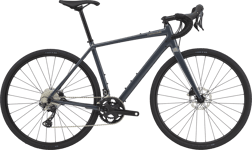 Cannondale Cannondale Topstone 1 | Slate Gray