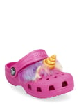 Classic I Am Unicorn Clog T Shoes Clogs Pink Crocs