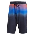 adidas Fad Tech SH Kl Slips de Bain Homme, Multicolore (Tinley), 28"