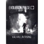 Dreamlord Press- Fate-Evolution Pulse-Valhalla Rising