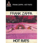 Zappa Frank - Hot Rats - Tab