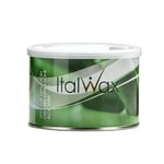 Karvanpoistovaha purkissa Italwax Classic Aloe, 400 ml