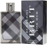 Burberry Brit EDT (M) [ 50ml ]