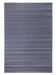 Hanse Home Sunshine - Tapis d'intérieur et d'extérieur - 80 x 200 cm - Tissage plat - Résistant aux intempéries - Design moderne pour balcon, terrasse, véranda, cuisine, salle à manger, salle de bain,