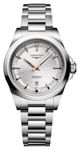 LONGINES L33204726 Conquest Automatic (30mm) Silver Sunray Watch