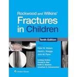 Rockwood and Wilkins' Fractures in Children: Print + eBook with Multimedia (inbunden, eng)