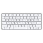 Magic Keyboard with Touch ID for Mac models with Apple silicon (USB–C) — Korean