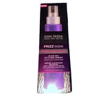 John Frieda Frizz Ease Forever Smooth Blow Dry Styling Spray 100ml Discontinued